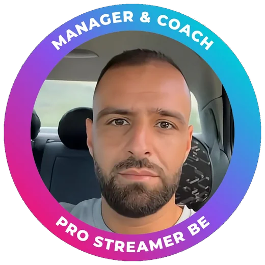 Believe — Manager & Coach BE