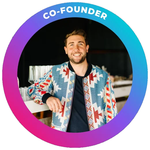 Gigi — Co-founder SPA