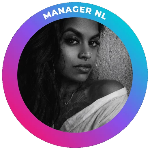 Roos — Manager NL