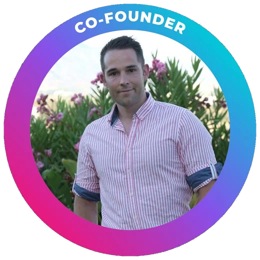Stefke — Co-founder SPA
